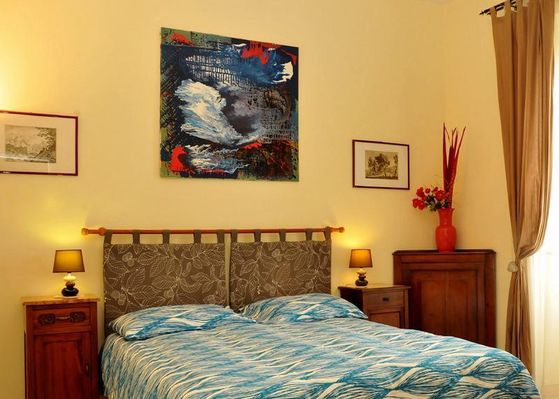 B&B Orti Di Trastevere Roma Exterior foto