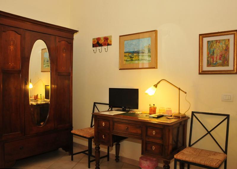 B&B Orti Di Trastevere Roma Exterior foto