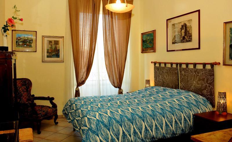 B&B Orti Di Trastevere Roma Exterior foto